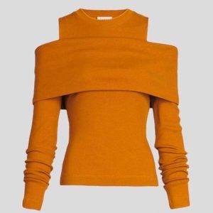 Tanya Taylor Sanna Top